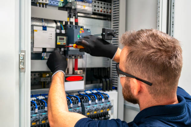 Best Electrical Outlet Repair  in Spooner, WI