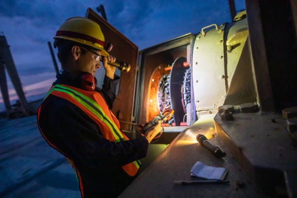 Electrical System Inspection in Spooner, WI