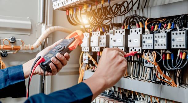 Best Electrical Repair Services  in Spooner, WI