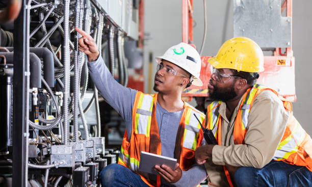 Best Licensed Electrician  in Spooner, WI