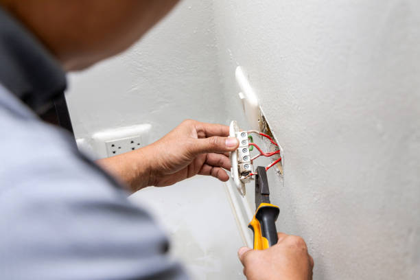 Best Electrical Installation Contractor  in Spooner, WI