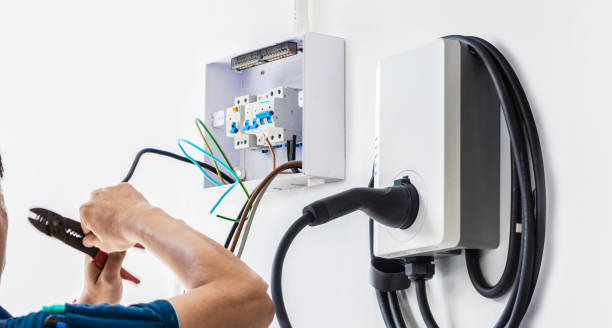 Best Affordable Emergency Electrician  in Spooner, WI