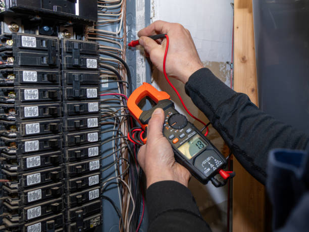 Best Local Electrician Companies  in Spooner, WI