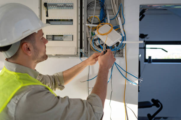 Best Electrical Troubleshooting Services  in Spooner, WI