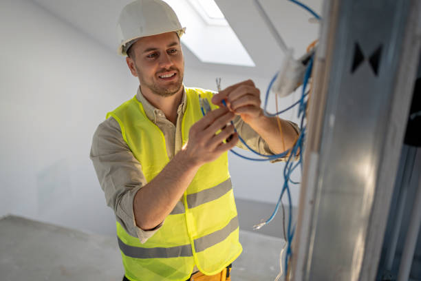 Best Local Electrician Companies  in Spooner, WI