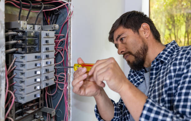 Best 24-Hour Electrician  in Spooner, WI